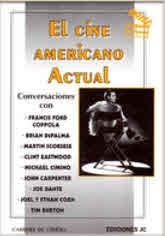 CINE AMERICANO ACTUAL, EL | 9788489564381 | SAADA, NICOLAS