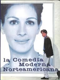 COMEDIA MODERNA NORTEAMERICANA. LA | 9788489564336 | LÓPEZ, JOSÉ LUIS