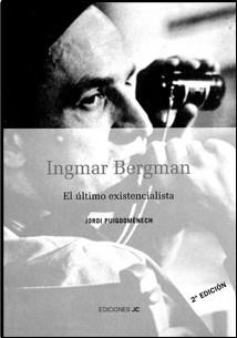 INGMAR BERGMAN | 9788489564428 | PUIGDOMÈNECH, JORDI