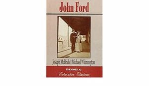 JOHN FORD | 9788489564077 | MCBRIDE, J.