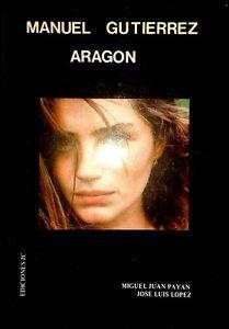 MANUEL GUTIERREZ ARAGON | 9788485741298 | LOPEZ, J. L.