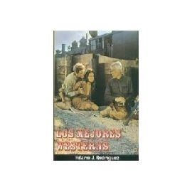 MEJORES WESTERNS, LOS | 9788489564237 | RODRÍGUEZ