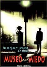 MUSEO DEL MIEDO | 9788489564329 | RODRÍGUEZ