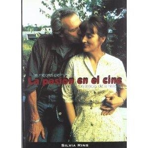 PASION EN EL CINE, LA | 9788489564305 | RINS