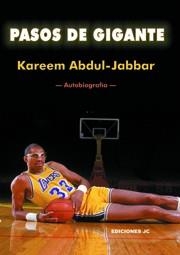 PASOS DE GIGANTE | 9788415448075 | ABDUL-JABBAR, KAREEM