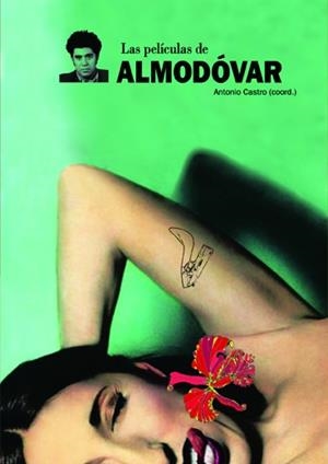 PELICULAS DE ALMODOVAR, LAS | 9788489564664 | CASTRO, ANTONIO