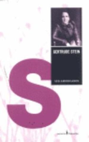 SER AMERICANOS. GERTRUDE STEIN | 9788495121332 | STEIN, GERTRUDE