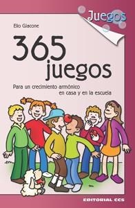 365 JUEGOS | 9788483167533 | GIACONE, ELIO