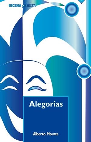 ALEGORIAS | 9788498422771 | MORATE, ALBERTO