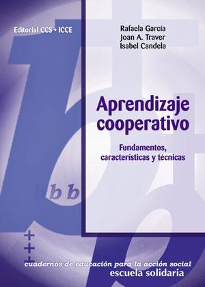 APRENDIZAJE COOPERATIVO | 9788483164617 | GARCÍA
