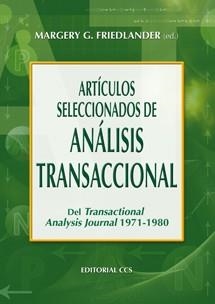 ARTICULOS SELECCIONADOS DE ANALISIS TRANSACCIONAL | 9788498420920 | FRIEDLANDER
