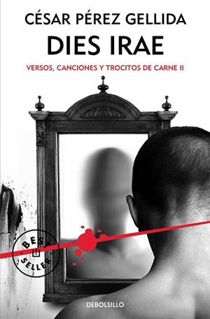 DIES IRAE | 9788466332408 | PÉREZ GELLIDA, CÉSAR