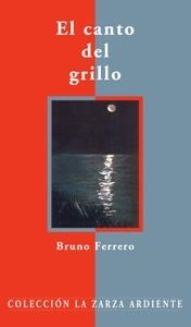 CANTO DEL GRILLO, EL | 9788470437229 | FERRERO, BRUNO