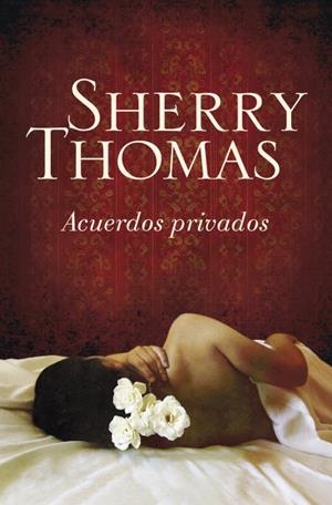 ACUERDOS PRIVADOS | 9788499081823 | THOMAS, SHERRY