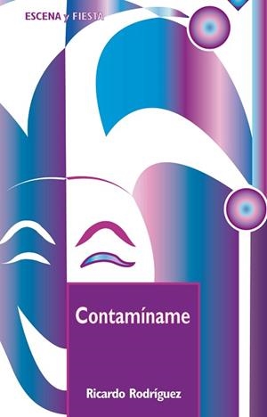 CONTAMINAME | 9788498424874 | RODRIGUEZ, RICARDO
