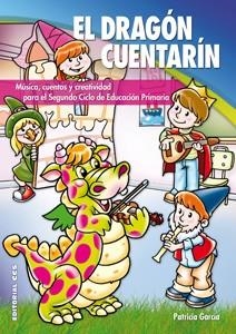DRAGON CUENTARIN, EL | 9788498427264 | GARCÍA SÁNCHEZ, PATRICIA