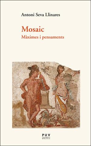 MOSAIC | 9788491342366 | SEVA LLINARES, ANTONI