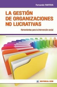 GESTION DE ORGANIZACIONES NO LUCRATIVAS | 9788483164464 | FANTOVA