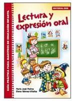 LECTURA Y EXPRESION ORAL | 9788498424539 | MOLINA, MARÍA JOSÉ