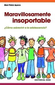 MARAVILLOSAMENTE INSOPORTABLE | 9788498421637 | AYERRA