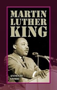 MARTIN LUTHER KING | 9788498421064 | GONZÁLEZ, ANTONIO