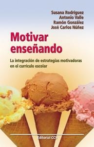 MOTIVAR ENSEÑANDO | 9788498426182 | RODRÍGUEZ, SUSANA
