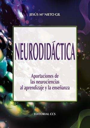 NEURODIDACTICA | 9788498426557 | NIETO, JESÚS MARÍA