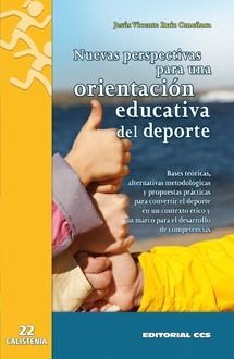 NUEVAS PERSPECTIVAS PARA UNA ORIENTACION EDUCATIVA | 9788490230176 | RUÍZ OMEÑACA, JESÚS VICENTE