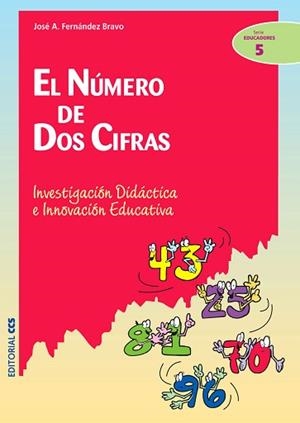 NUMERO DE DOS CIFRAS, EL | 9788483168219 | FERNÁNDEZ BRAVO
