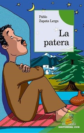 PATERA. LA | 9788483166833 | ZAPATA LERGA