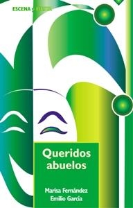 QUERIDOS ABUELOS | 9788483165973 | FERNÁNDEZ RUBÍ
