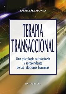TERAPIA TRANSACCIONAL | 9788498426595 | SÁEZ ALONSO, RAFAEL