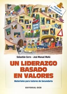 UN LIDERAZGO BASADO EN VALORES | 9788490230626 | CERRO, SEBASTIÁN