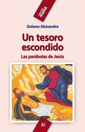 UN TESORO ESCONDIDO | 9788498427356 | ALEIXANDRE, DOLORES