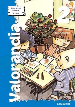 VALORANDIA - 02 | 9788483165287 | DÍEZ