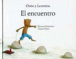 ENCUENTRO, EL | 9788493987701 | DUCATTEAU, FLORENCE