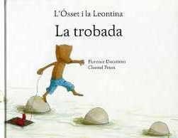 TROBADA, LA | 9788493987718 | DUCATTEAU, FLORENCE