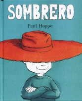 SOMBRERO | 9788493782566 | HOPPE, PAUL
