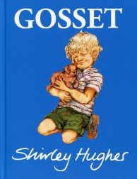 GOSSET | 9788493743697 | HUGHES, SHIRLEY