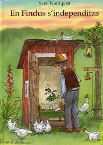 EN FINDUS S'INDEPENDITZA | 9788493987794 | NORDQVIST, SVEN