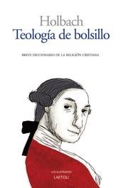 TEOLOGIA DE BOLSILLO | 9788492422838 | BARÓN DE HOLBACH