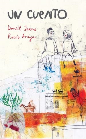 CUENTO, UN | 9788494183188 | JARMS, DANIIL