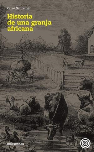 HISTORIA DE UNA GRANJA AFRICANA | 9788493892715 | SCHREINER, OLIVE
