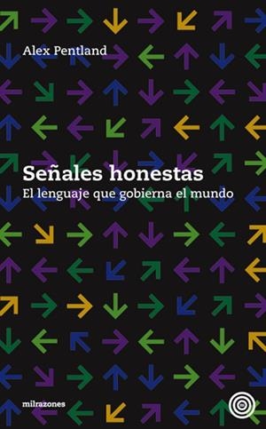SEÑALES HONESTAS | 9788493641283 | PENTLAND, ALEX