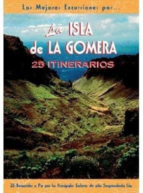 ISLA DE LA GOMERA, LA | 9788495368393 | ACERO