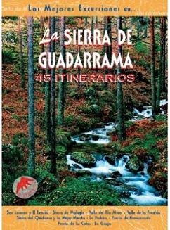 SIERRA DE GUADARRAMA, LA | 9788495368355 | AVISÓN