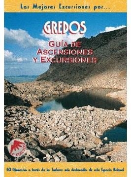GREDOS. GUIA DE ASCENSIONES Y EXCURSIONES | 9788495368119 | FRÍAS, CARLOS