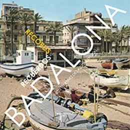 RECORDS / RECUERDOS DE BADALONA | 9788415801320 | MARTÍNEZ DE LA CONCEPCIÓN, FACU