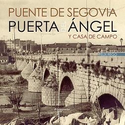 PUENTE DE SEGOVIA | 9788415801399 | REGO, FÉLIX