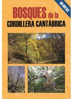 BOSQUES DE LA CORDILLERA CANTABRICA | 9788495368607 | GUTIÉRREZ RUBIO, MARIO / GUTIÉRREZ, ERNESTO C.